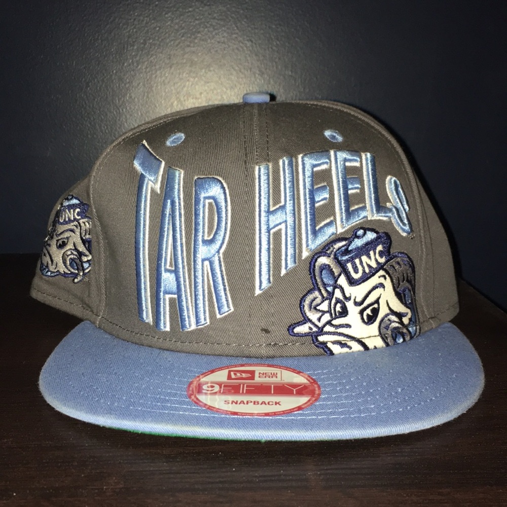 University of NC SnapBack